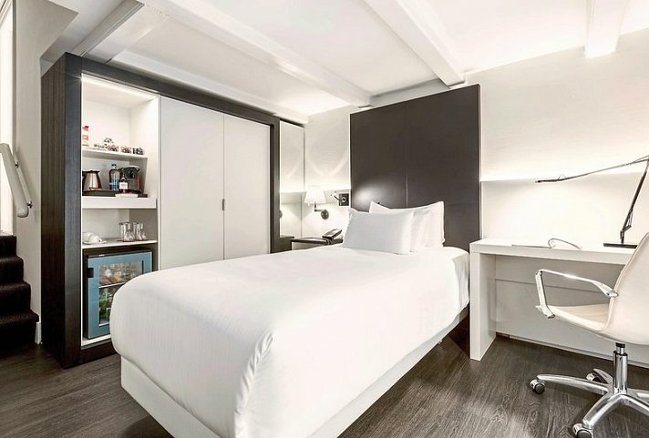 NH Collection Amsterdam Barbizon Palace