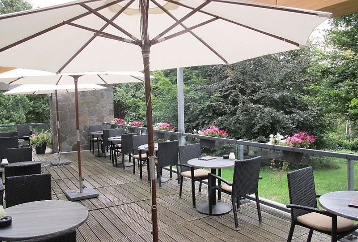 Fletcher Hotel-Restaurant Stadspark
