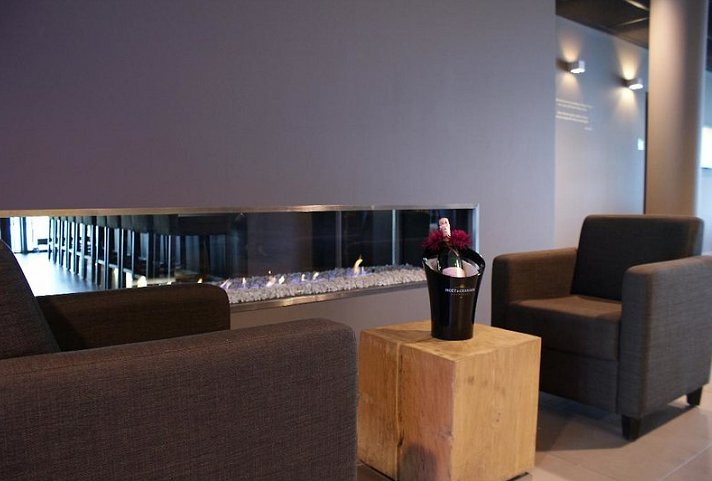 Fletcher Hotel-Restaurant Stadspark