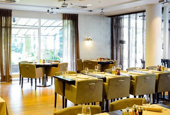 Fletcher Hotel-Restaurant Amersfoort