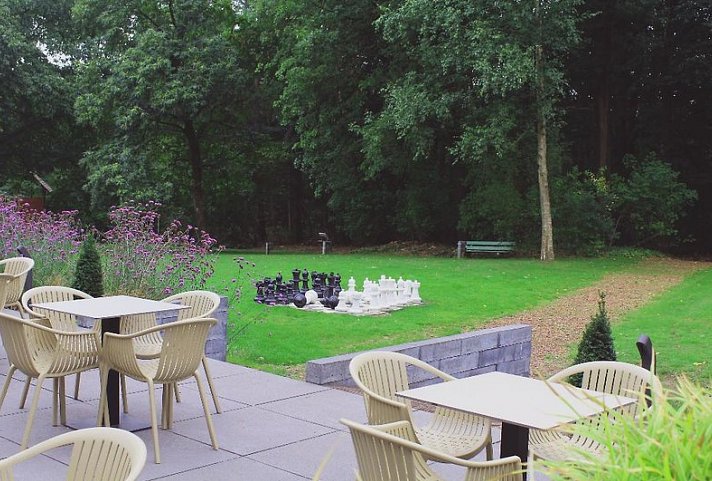 Fletcher Hotel-Restaurant Amersfoort