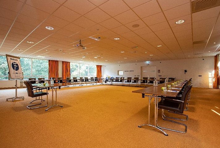 Fletcher Hotel-Restaurant Amersfoort