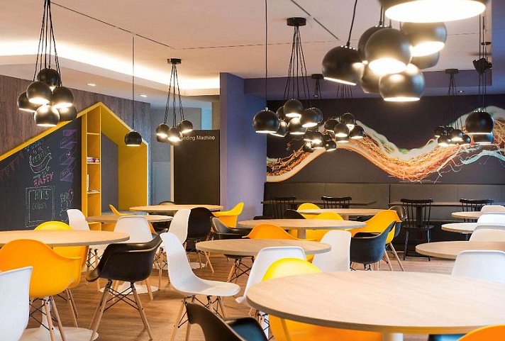 ibis Styles Haarlem City