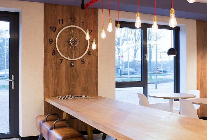 ibis Styles Haarlem City