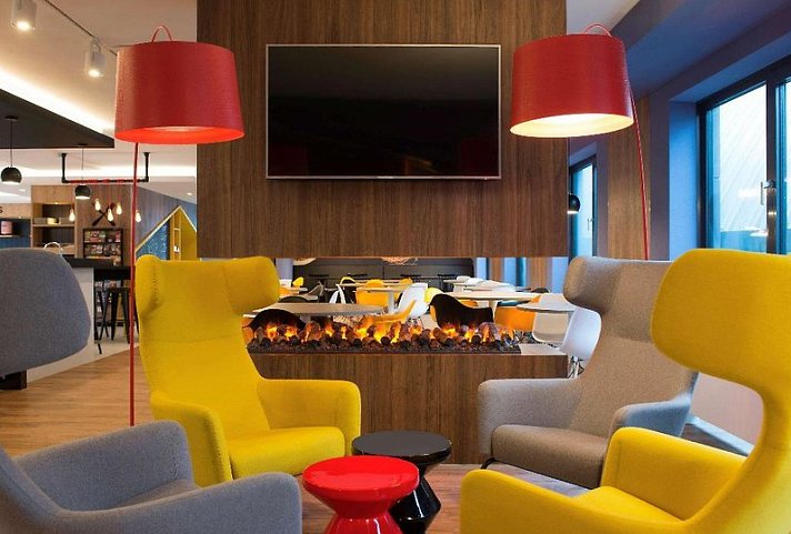 ibis Styles Haarlem City