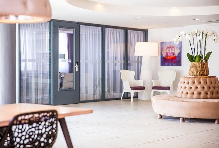 Holiday Inn Express Arnhem