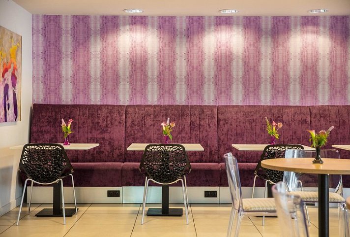 Holiday Inn Express Arnhem