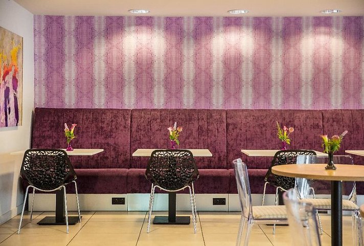 Holiday Inn Express Arnhem