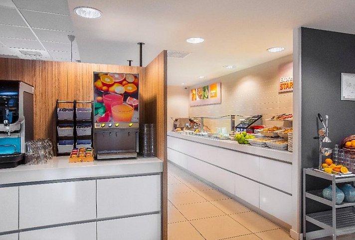 Holiday Inn Express Arnhem
