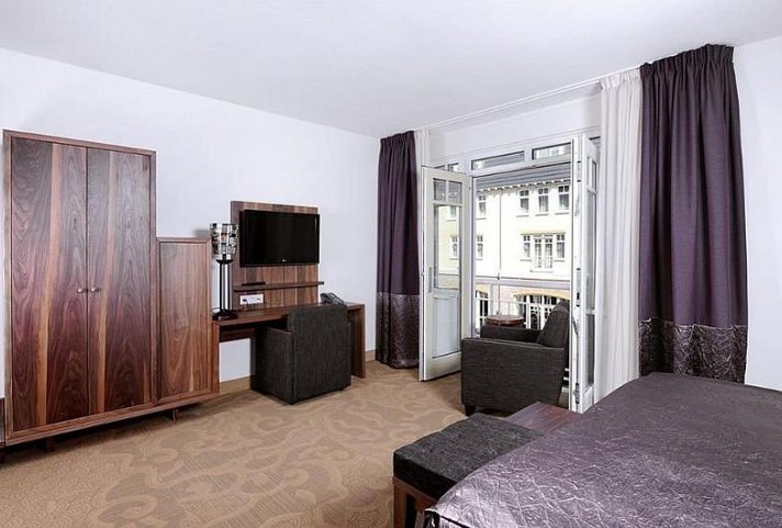 Grandhotel Ter Duin