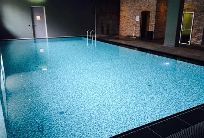 Grandhotel Ter Duin
