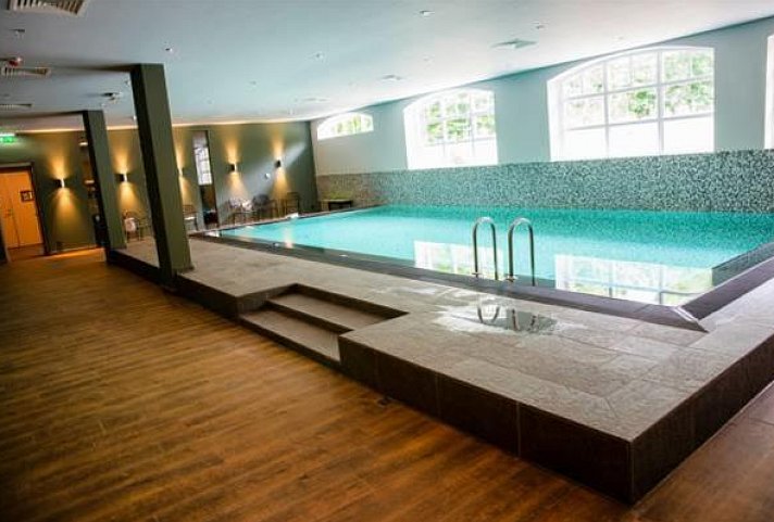 Grandhotel Ter Duin