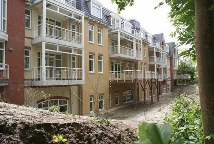 Grandhotel Ter Duin