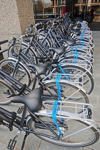 ibis budget Amsterdam Zuid