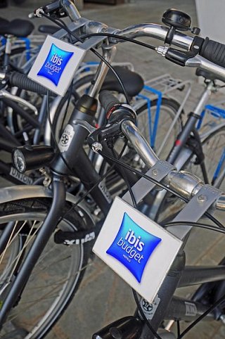 ibis budget Amsterdam Zuid