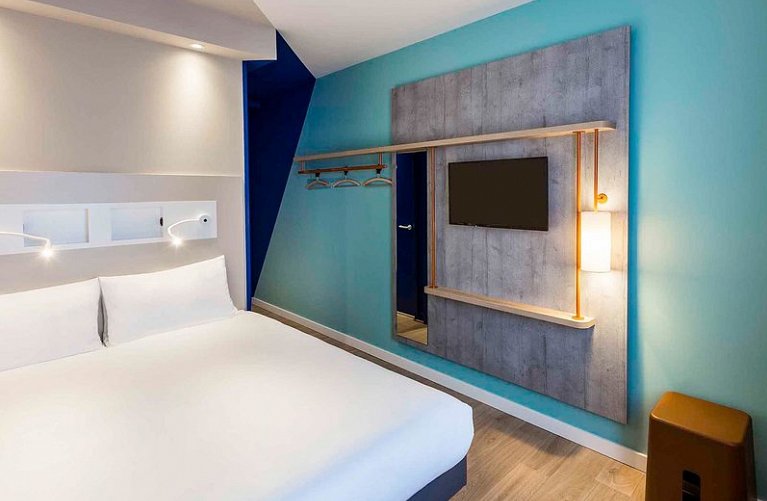 ibis budget Amsterdam Zuid