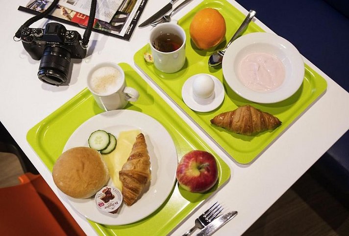ibis budget Amsterdam Zuid