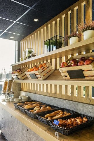 ibis budget Amsterdam Zuid