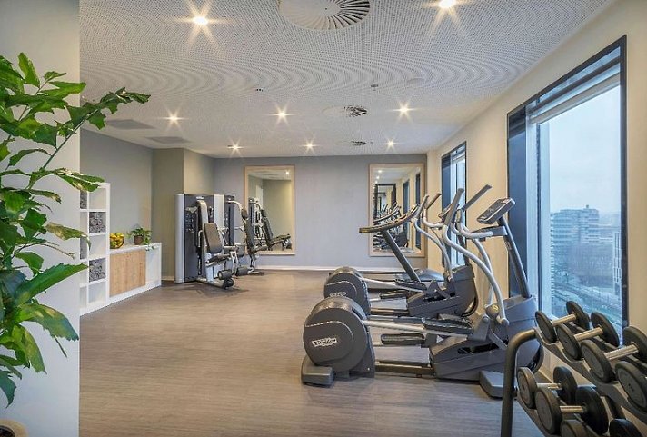 Innside by Melia Amsterdam
