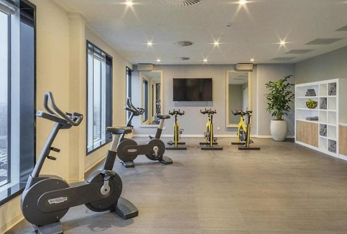 Innside by Melia Amsterdam