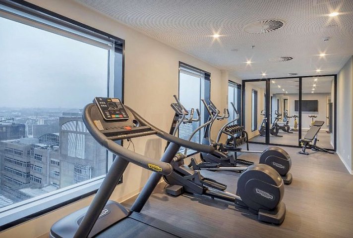 Innside by Melia Amsterdam
