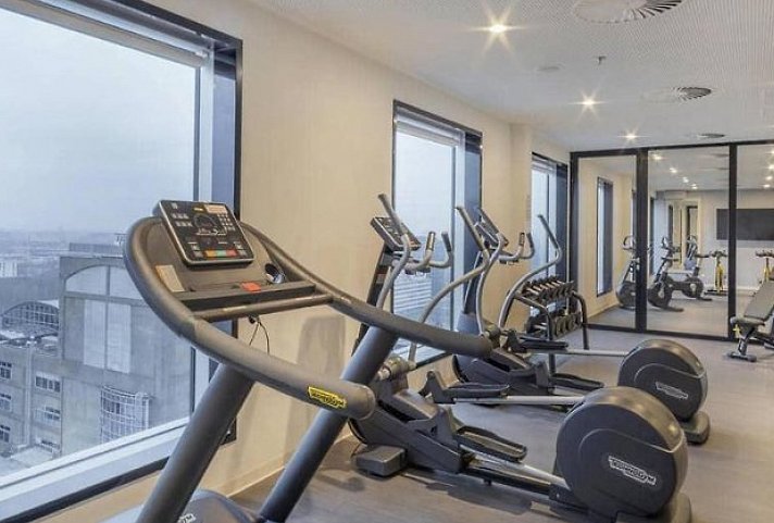 Innside by Melia Amsterdam