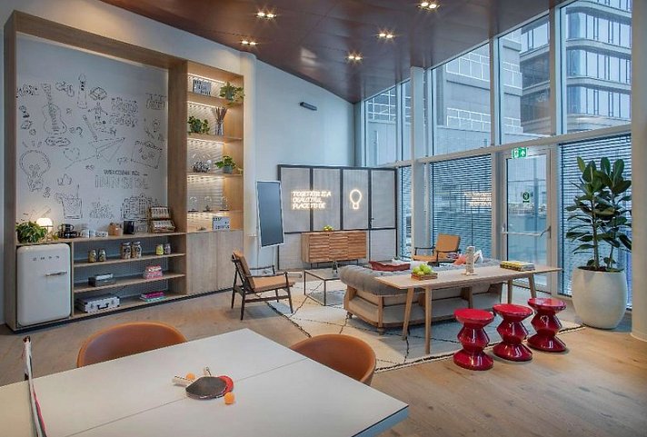 INNSiDE Amsterdam
