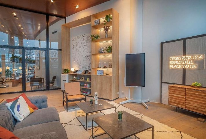 INNSiDE Amsterdam