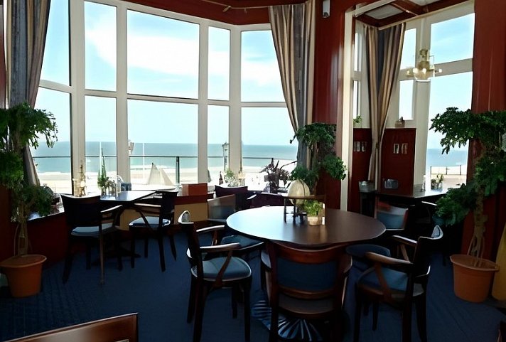 Boulevard Scheveningen