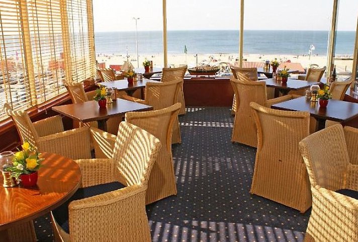 Boulevard Scheveningen
