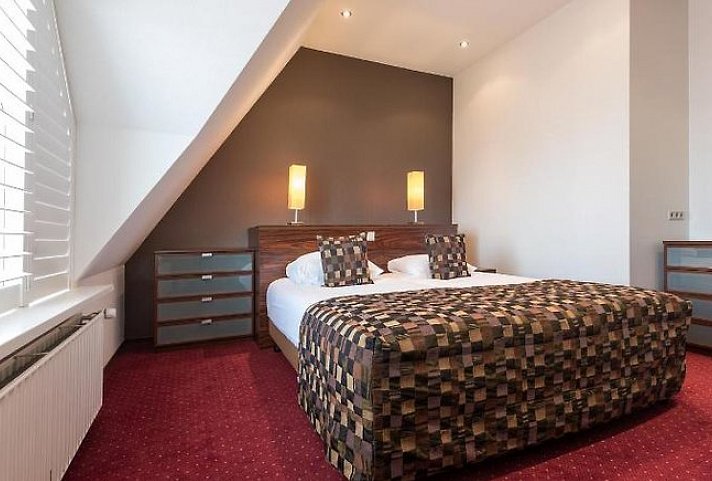 Hotel de Vassy