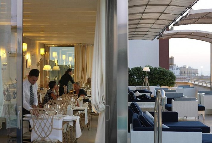 Palazzo del Corso & DolceVita Restaurant