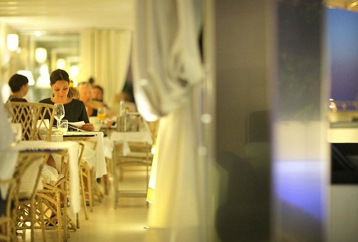 Palazzo del Corso & DolceVita Restaurant