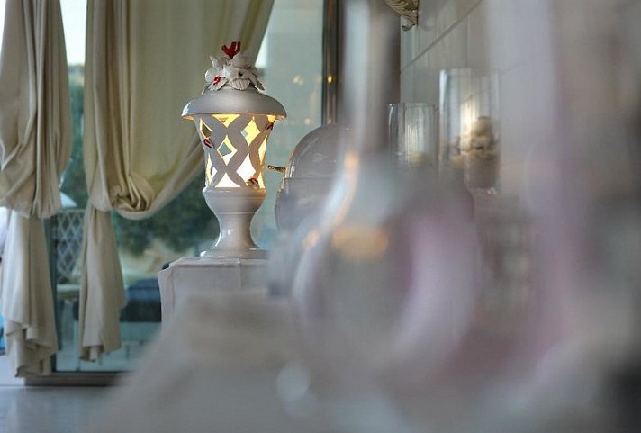 Palazzo del Corso & DolceVita Restaurant