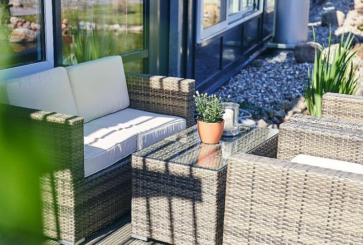 Dorint Strandresort & Spa Ostseebad Wustrow