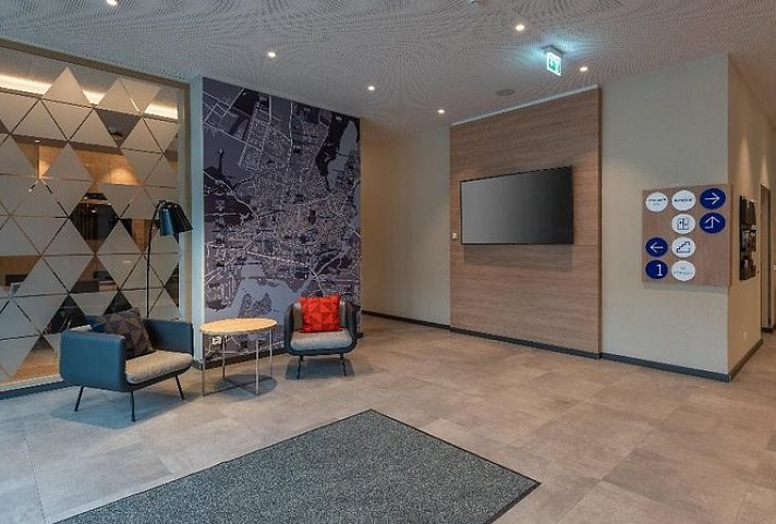 Holiday Inn Express & Suites Potsdam