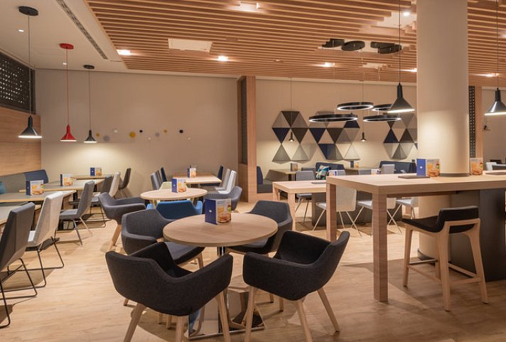 Holiday Inn Express & Suites Potsdam by IHG
