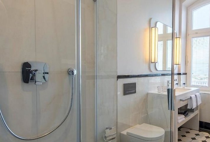 Hotel Am Leuchtturm