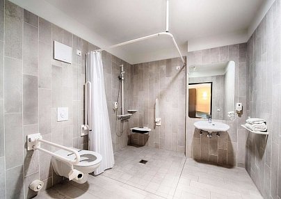 B&B Hotel Rostock-Hafen Rostock