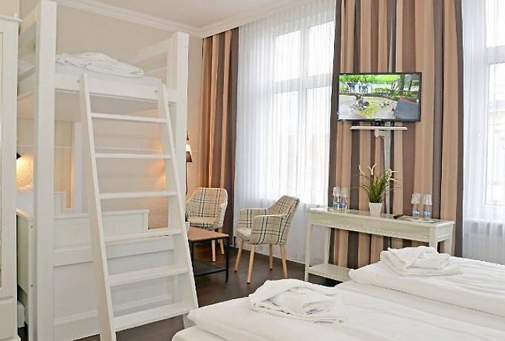 Hotel Stralsund