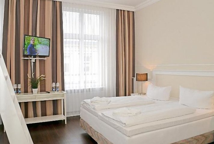 Hotel Stralsund