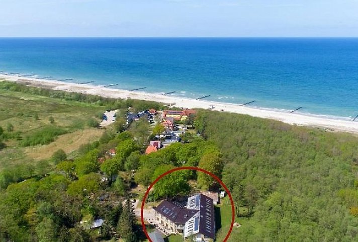 Zur Ostsee