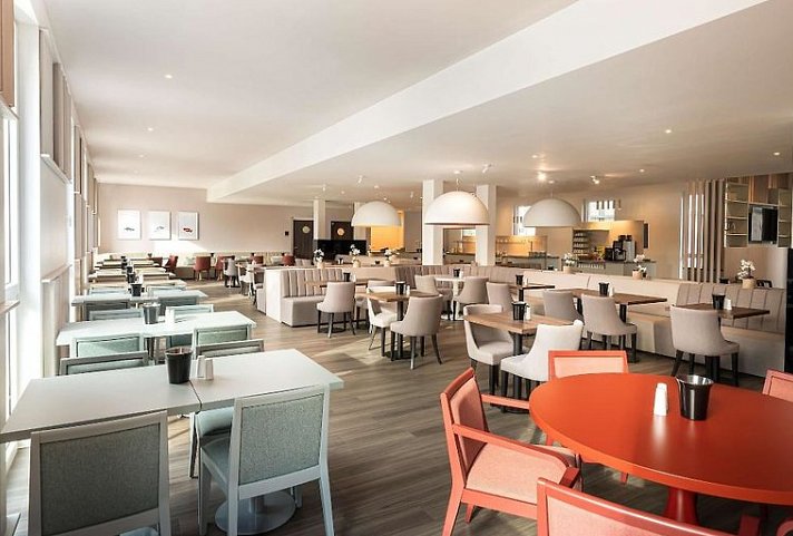 elaya hotel rostock