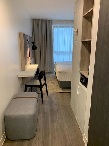 elaya hotel rostock
