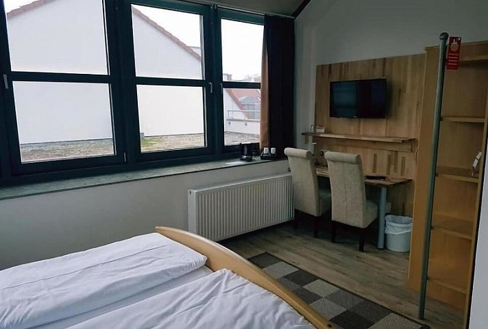Hotel Am Hopfenmarkt