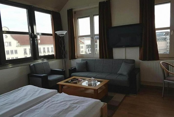 Hotel Am Hopfenmarkt