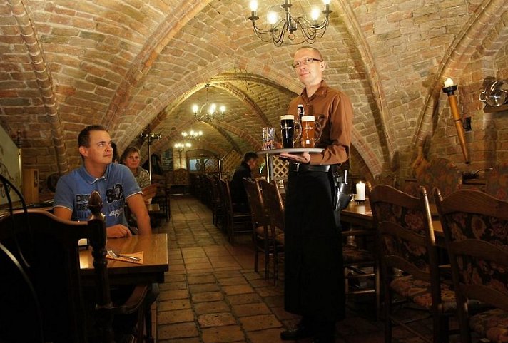 Hotel Am Hopfenmarkt