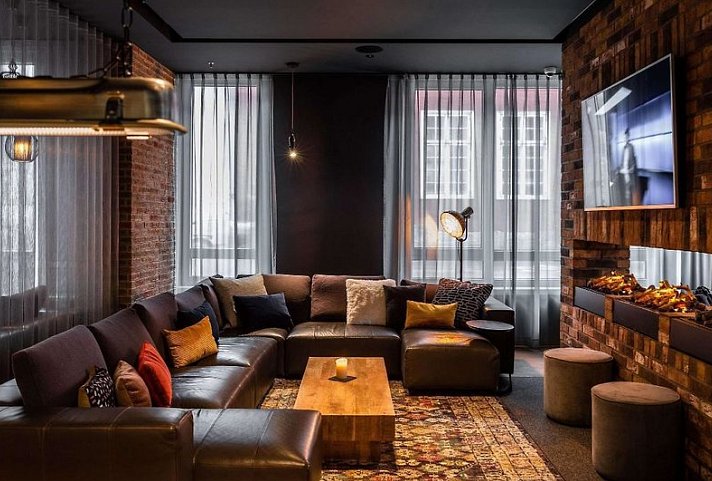 Pentahotel Rostock