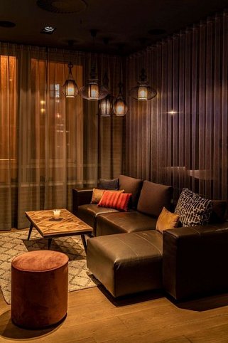 Pentahotel Rostock