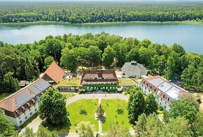 Döllnsee-Schorfheide